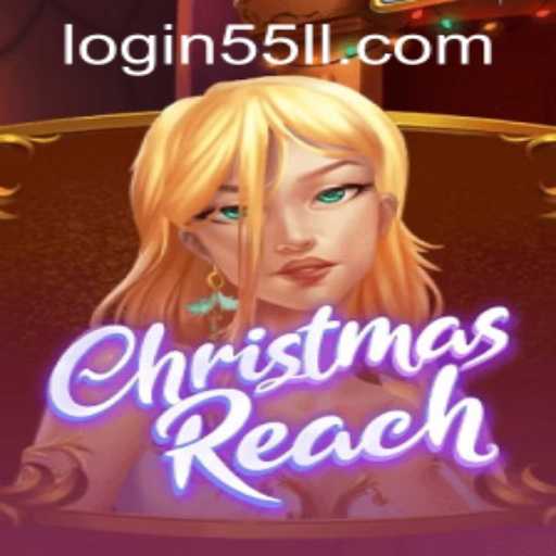 ChristmasReach: A Festive Adventure Game with 