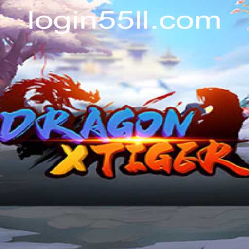 Exploring DragonXTiger: A Riveting Strategy Game with the 55LL PH Login Feature