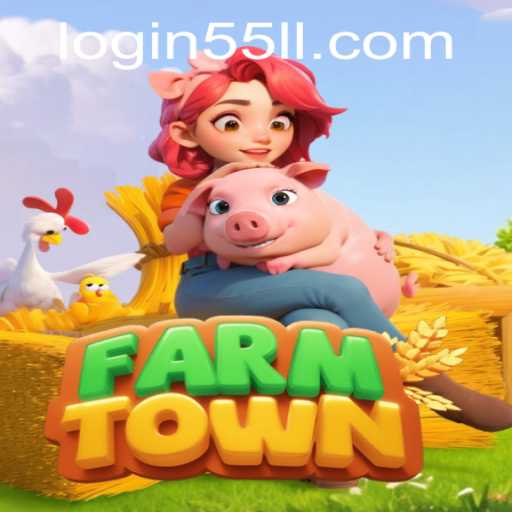 Exploring the Engaging World of FarmTown: A Guide and the 55LL PH Login
