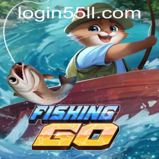 FishingGO: The Ultimate Adventure in Virtual Fishing