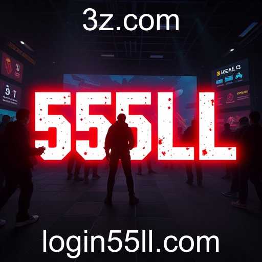 Tendências de Jogos em 2025: O Ano do 55LL