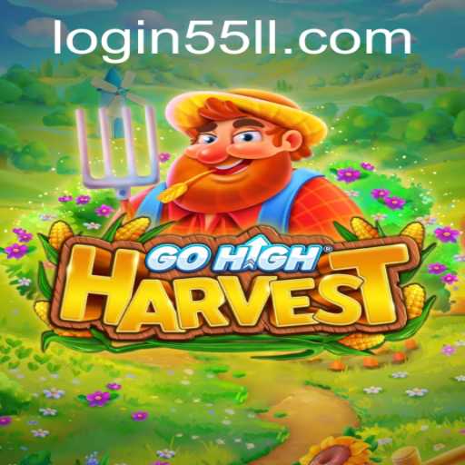 Experience the Adventure of GoHighHarvest: The Ultimate Gaming Dive in 2023