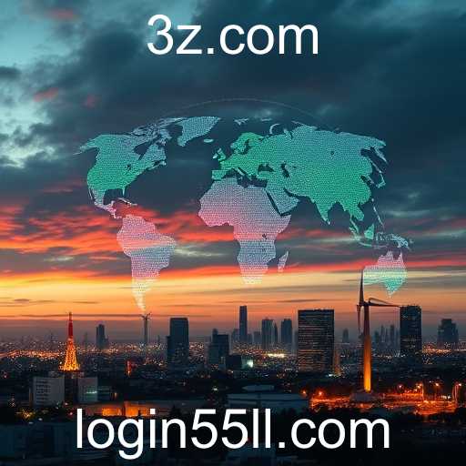 O Crescimento do Site de Jogos '55LL' e seu Impacto na Comunidade