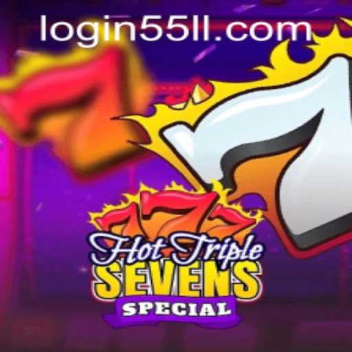 HotTripleSevensSpecial: Unlocking the Thrills of the Modern Slot Game Experience