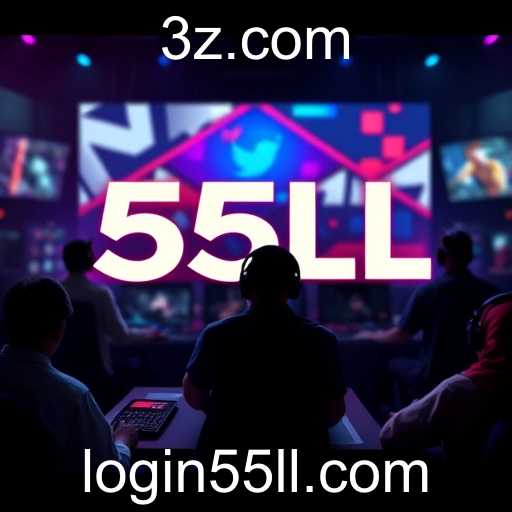 O Impacto de 55LL nos Jogos Online: Uma Revolução Digital