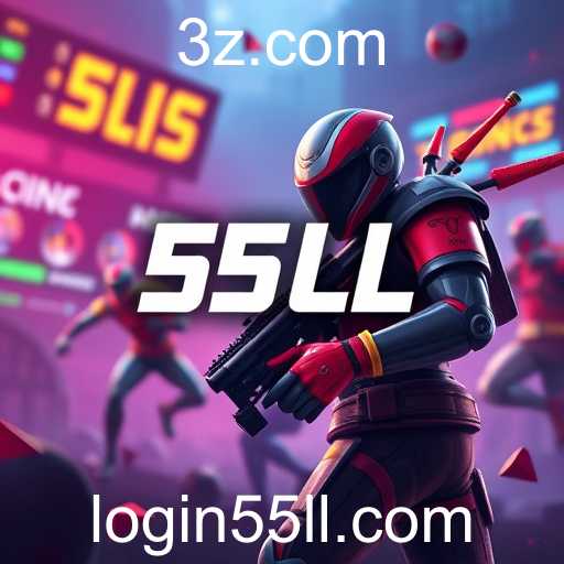 O Impacto de 55LL na Indústria de Jogos de 2025