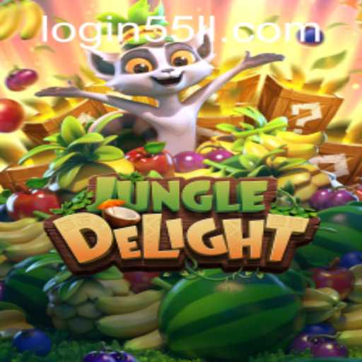 Adventure Awaits in JungleDelight: Explore the Wilderness with 55LL PH Login