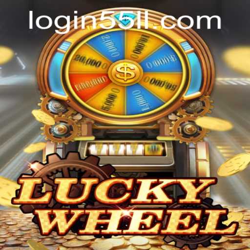 Discover the Thrills of LuckyWheel: A Comprehensive Guide to 55LL PH Login