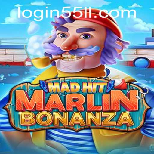 MadHitMarlinBonanza: Dive into the Exciting World of Adventure