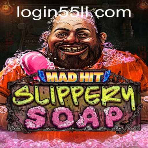 Discover the Exciting World of MadHitSlipperySoap - A Thrilling Gaming Experience