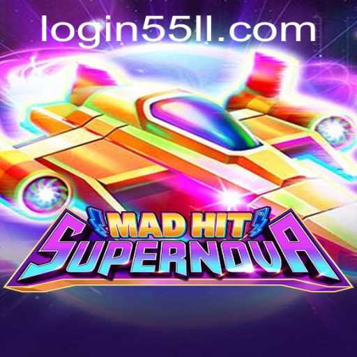 MadHitSupernova: Exploring the Cosmic Thrills with 55LL PH Login