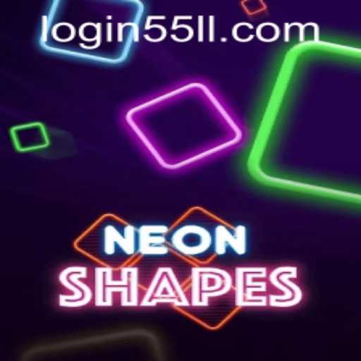 NeonShapes: A Dynamic Puzzle Game Experience