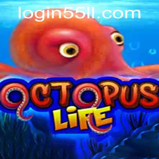 Exploring the Digital Depths of OctopusLife: Unveiling the 55LL PH Login Experience