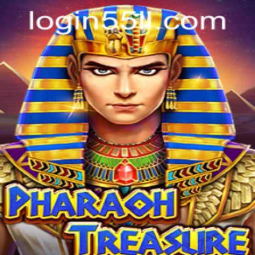 Discovering PharaohTreasure: The Ultimate Adventure in Gaming