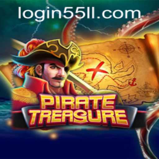 PirateTreasure: Embark on an Epic Adventure with 55LL PH Login