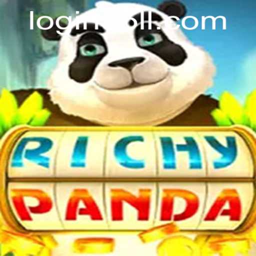 Discover the Thrilling World of RichyPanda: Gaming Meets Innovation