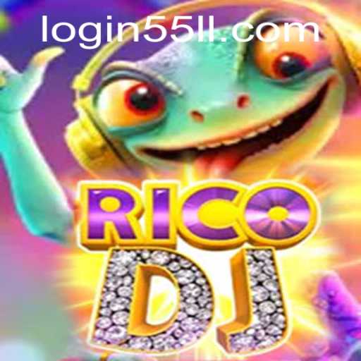 Exploring RicoDJ: The New Interactive Gaming Sensation