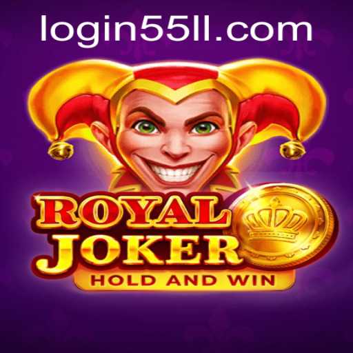 Exploring RoyalJoker: A Comprehensive Guide to 55LL PH Login Game