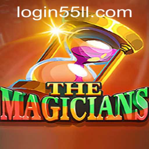 Exploring TheMagicians: An Engaging Gaming Experience with 55LL PH Login