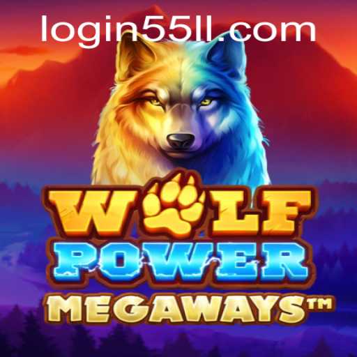 Exploring the Thrills of WolfPowerMega and 55LL PH Login