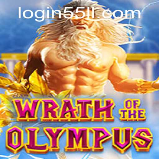 Wrath of Olympus: Embrace the Divine Challenge