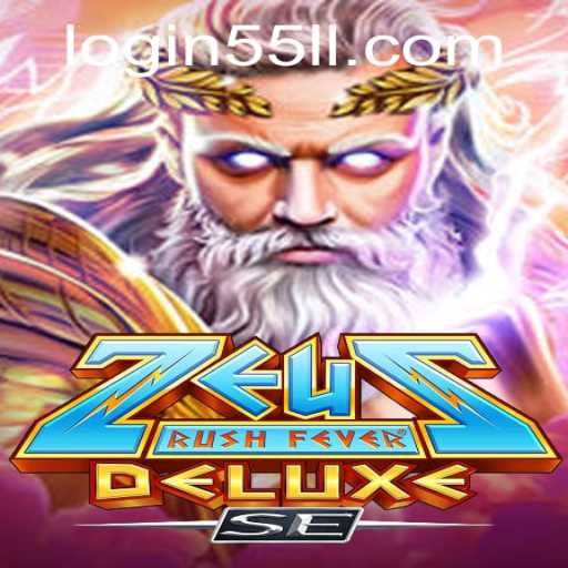 Discover the Thrills of ZeusRushFeverDeluxeSE: An Epic Adventure Awaits